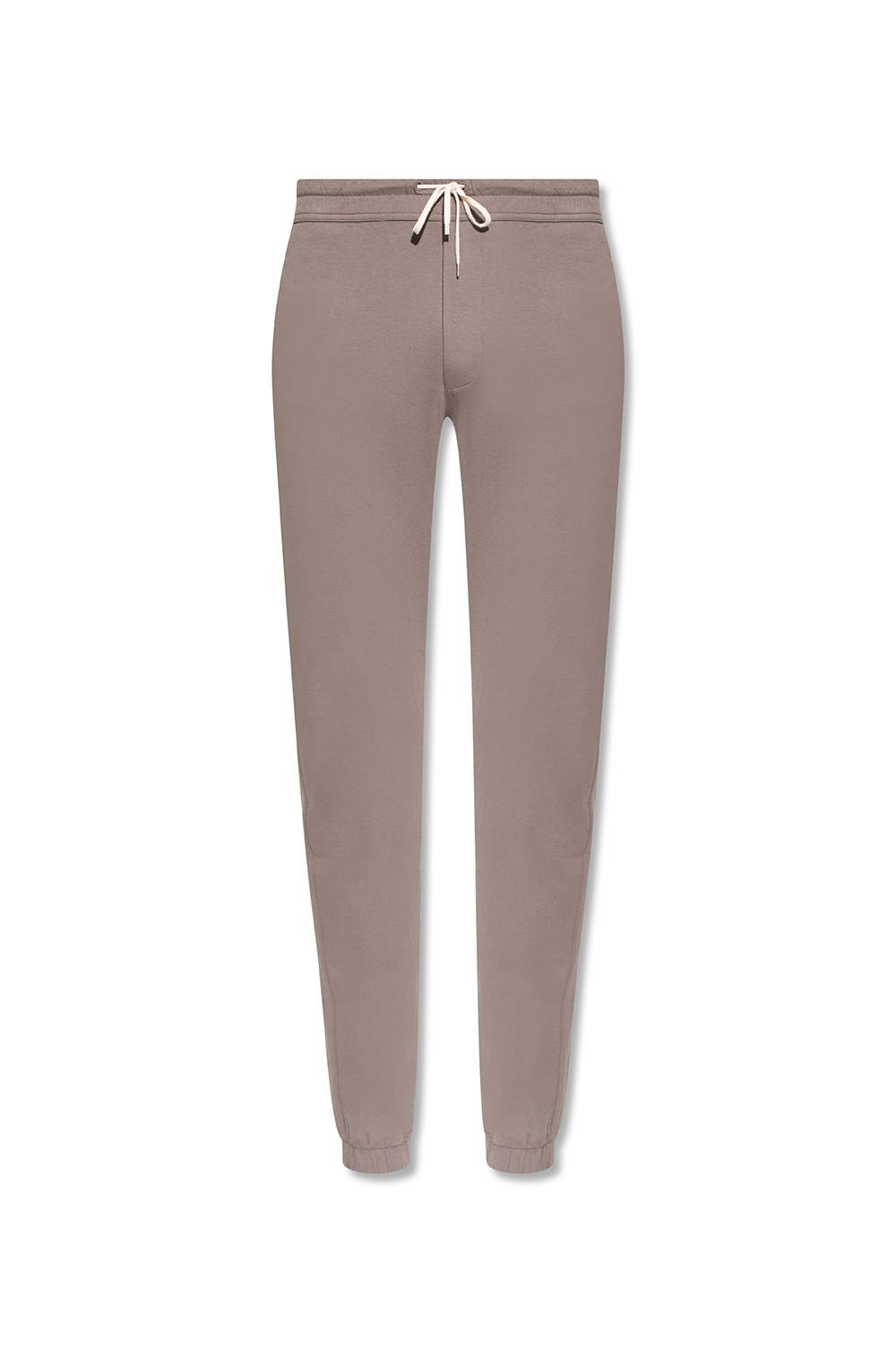 【送料&関税込】Saint Laurent Cotton Pants SAINT LAURENT Cotton Twill Cargo Pants Saint Laurent